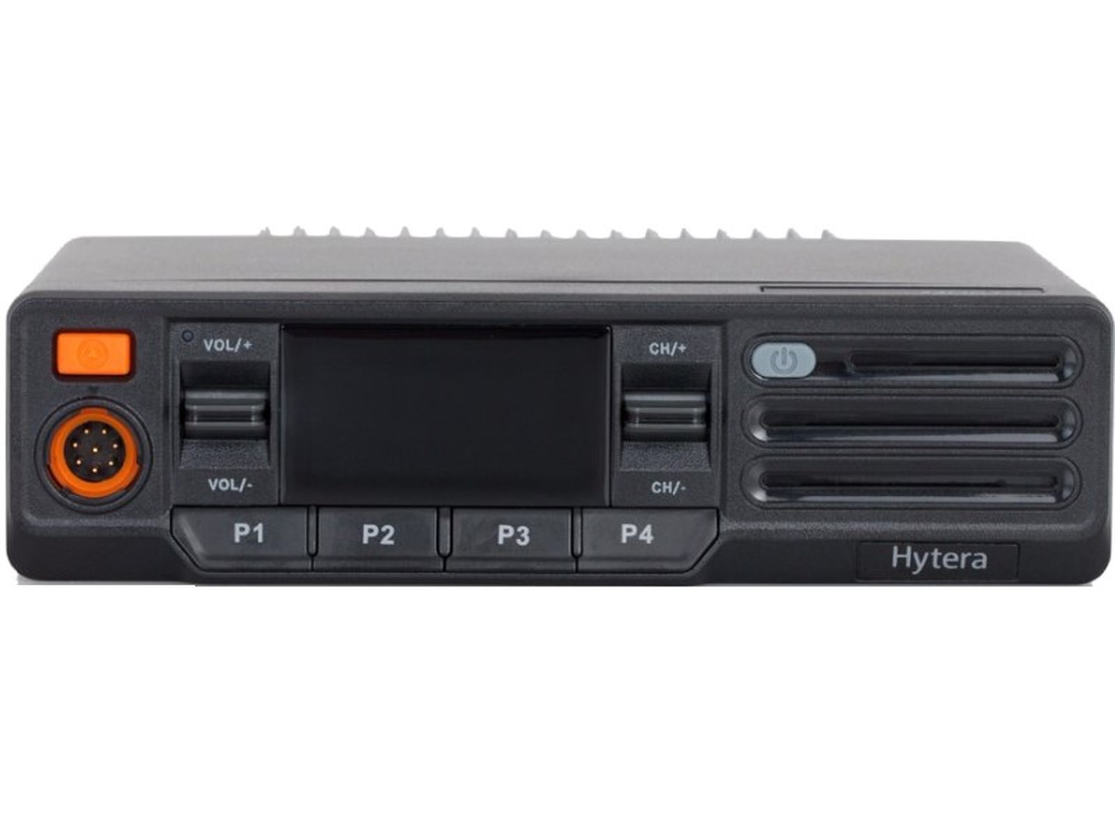 Мобильная Радиостанция Hytera MD625 VHF Low power, Bluetooth